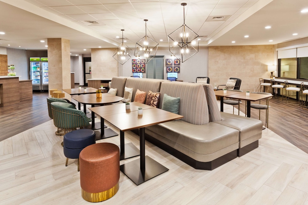 Home2 Suites by Hilton Alpharetta - photo 7