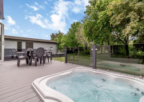 The Essex Golf And Country Club in Colchester, United Kingdom