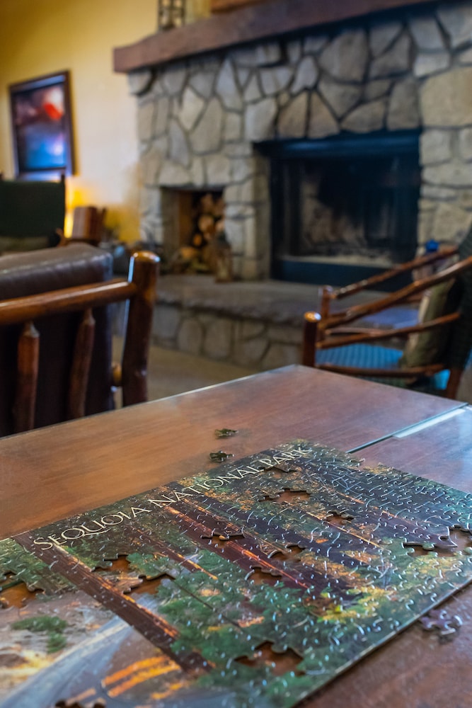 John Muir Lodge - photo 47