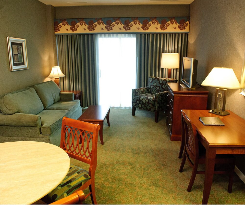 Turf Valley Resort - photo 7