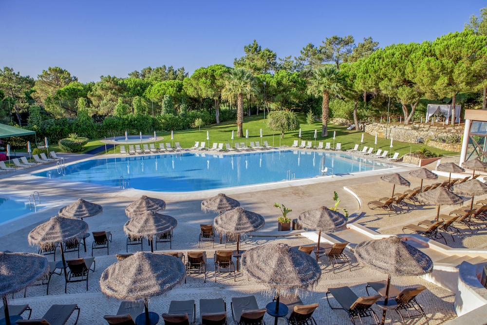 Vilar Do Golf in Loule, Portugal