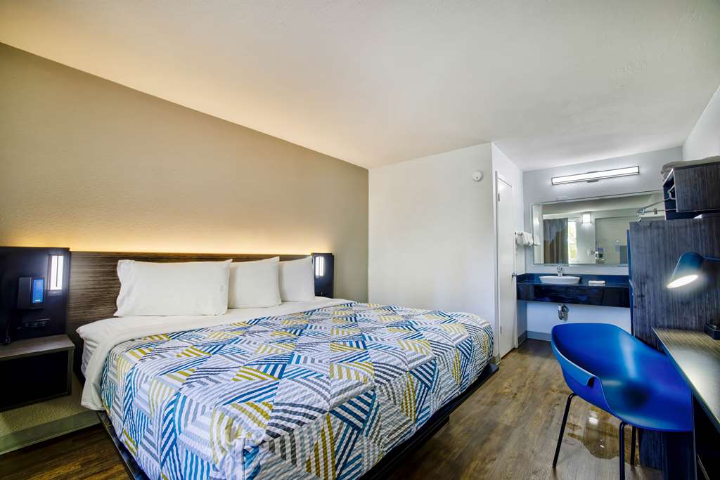 Motel 6 Jackson MS - photo 9