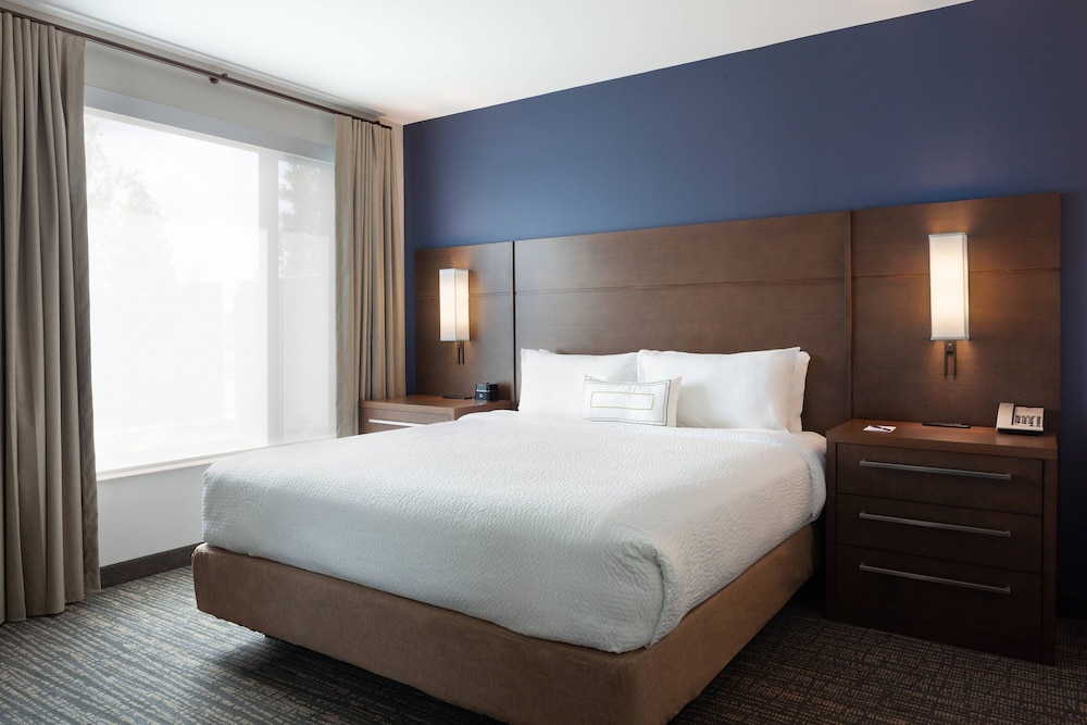 Residence Inn by Marriott Orlando at Millenia - photo 10