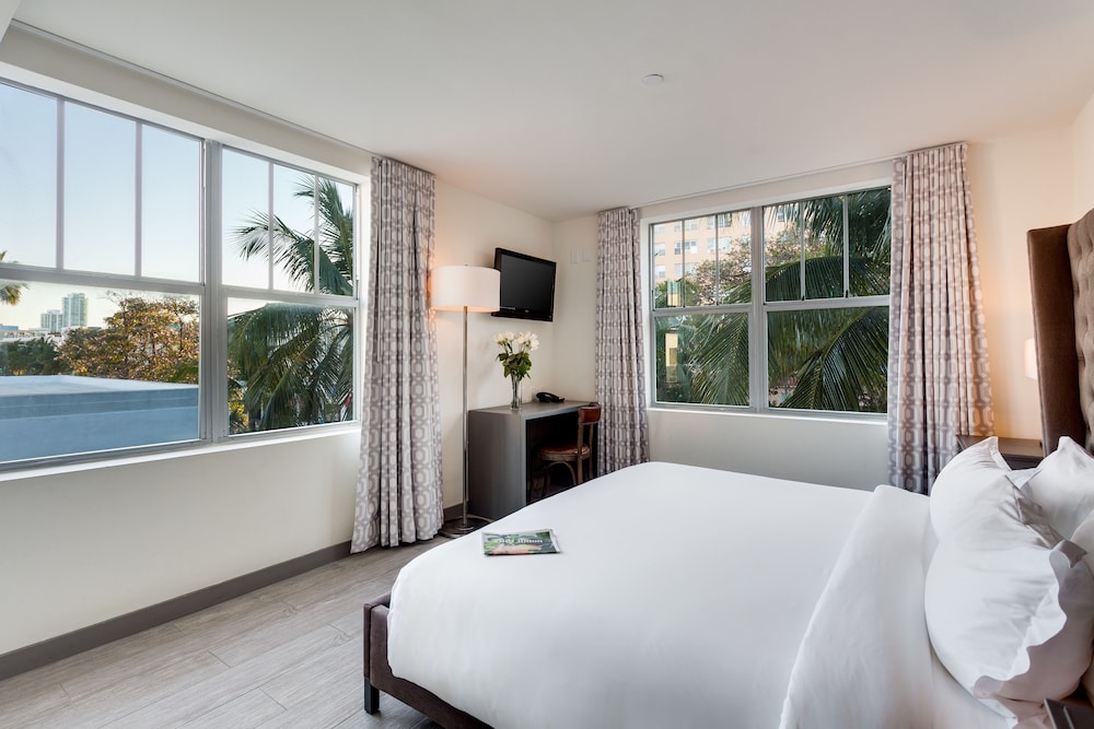 Clinton Hotel South Beach - photo 24