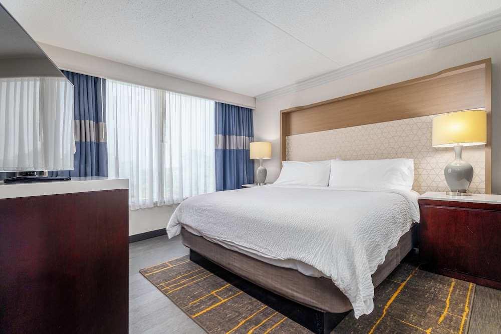 Holiday Inn Weirton Steubenville Area by IHG - photo 8