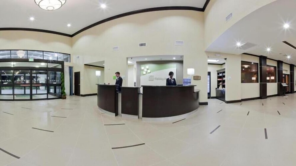 Holiday Inn Hou Energy Corridor Eldridge by IHG - photo 3