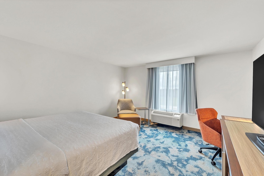 Hampton Inn & Suites Kenosha Pleasant Prairie - photo 8