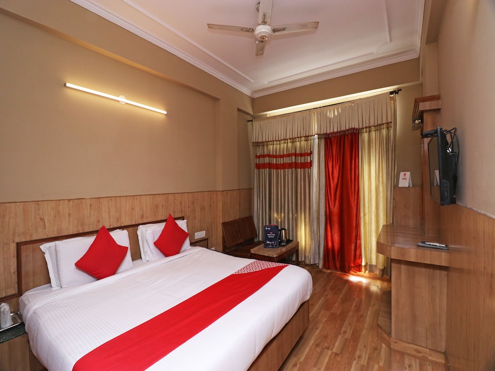 OYO 22075 Hotel Bali Palace in Katra, India