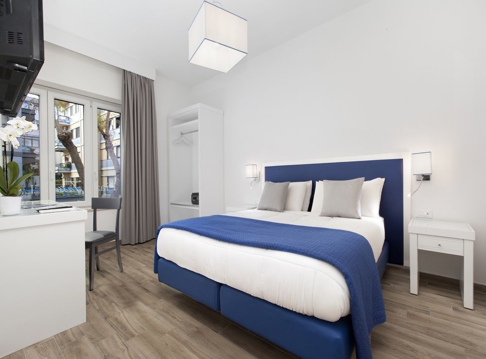 Valentina Relais in Sorrento, Italy