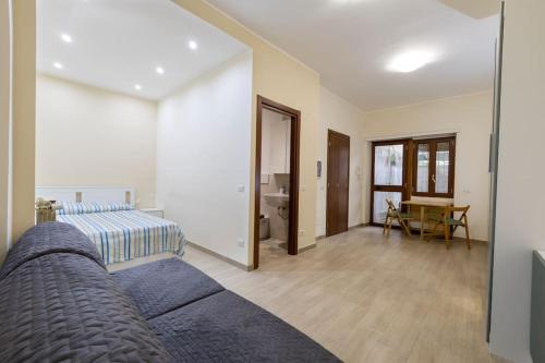 Smiling Loft — 4-Star Luxury Hotel in Rome, Italy