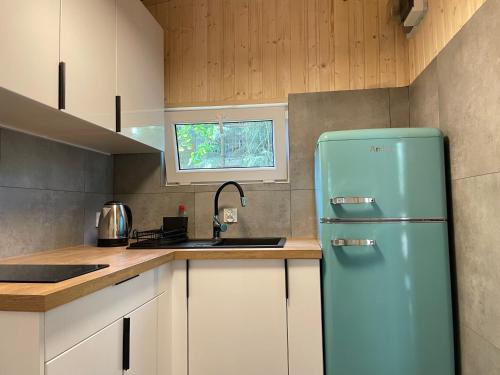 Domki Ahoj Pobierowo in Pobierowo, Poland