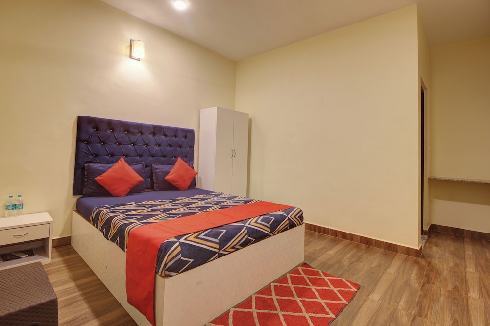 Shellys Hideout Inn — Calangute — photo 5