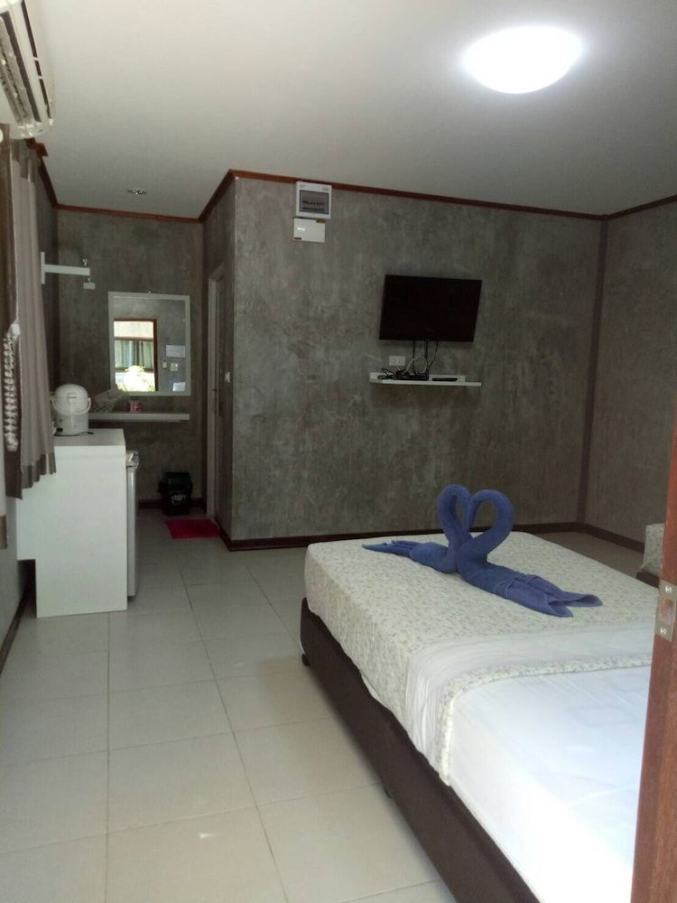 Tom Pizza Resort — Rayong — photo 2