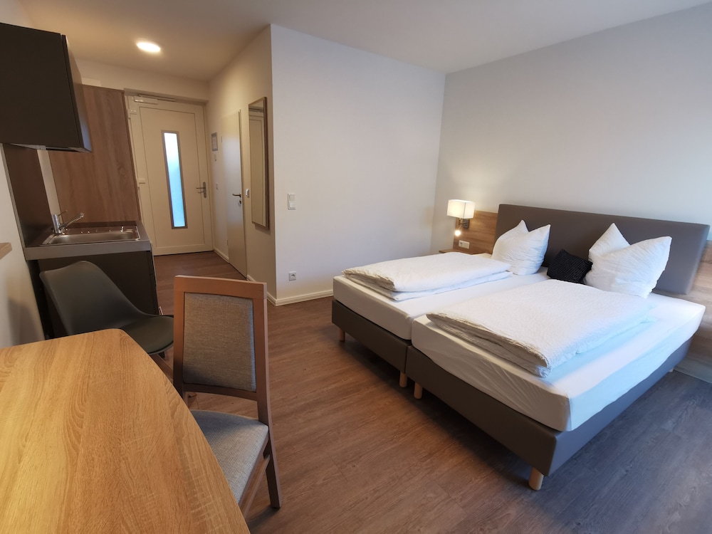 Hotel zur Erholung — Buxtehude — photo 5