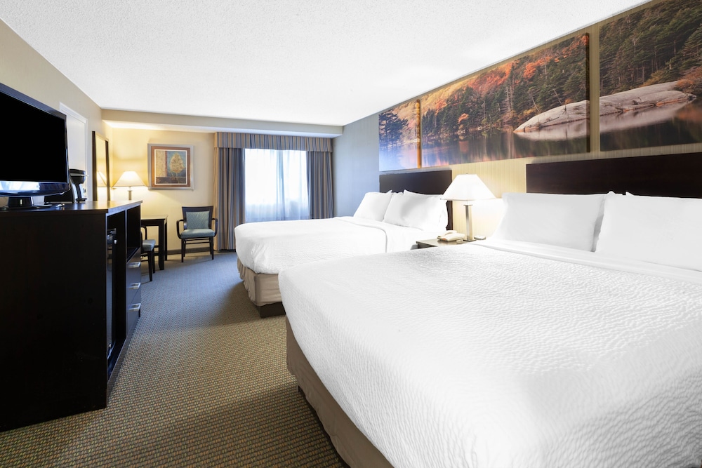 Days Inn by Wyndham Plattsburgh - photo 8