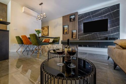 Luxury Apartment Cocco Split — 4-Star Luxury Hotel in Split, Croatia