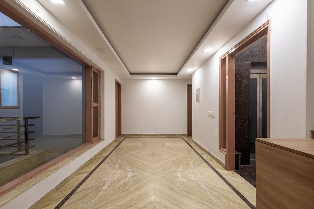 Saavi Hotel Medicity — Gurgaon — photo 5