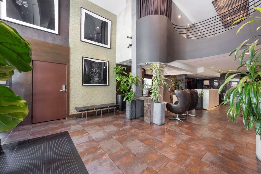 The O Hotel Trademark Collection by Wyndham - photo 5