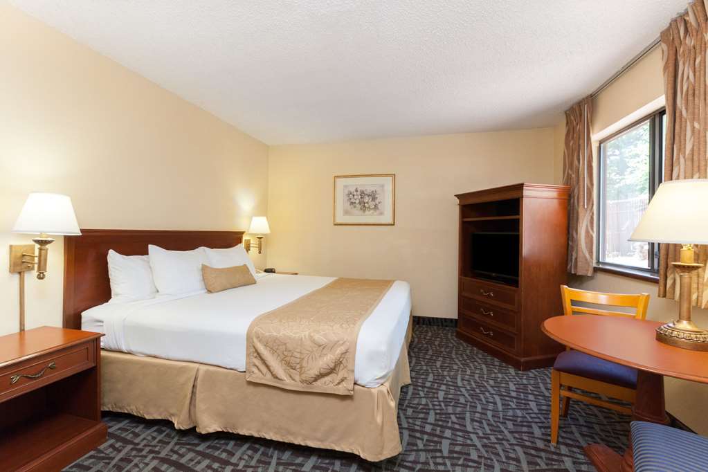 Super 8 by Wyndham Flagstaff - photo 6