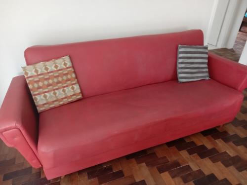 Casa Balneario Picarras SC