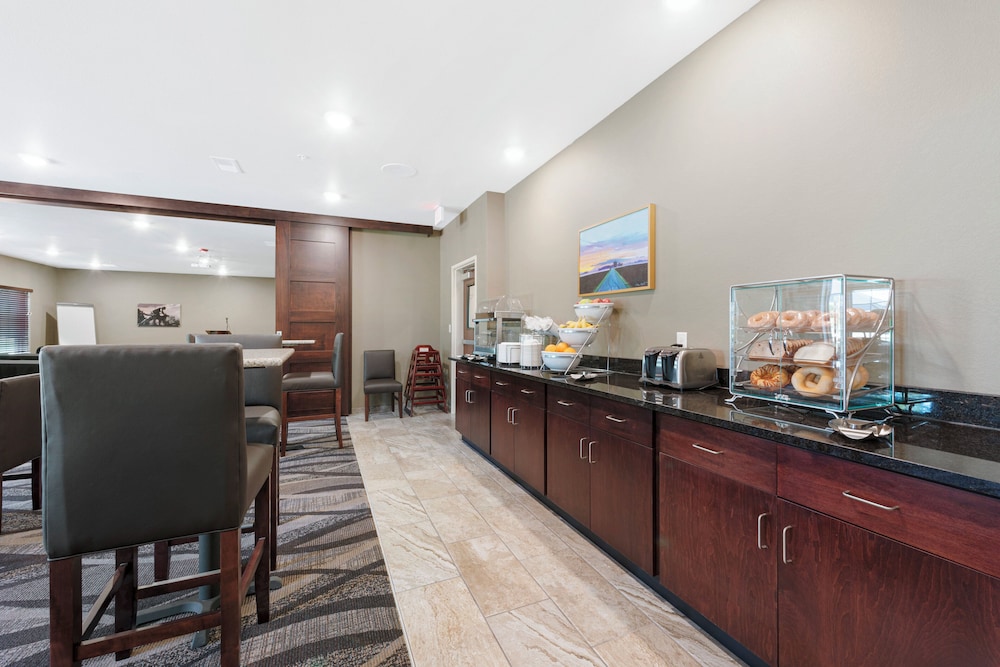 Cobblestone Hotel & Suites Urbana - photo 61