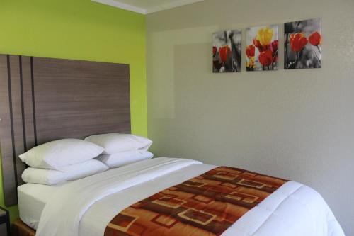 Copa Motel - photo 73