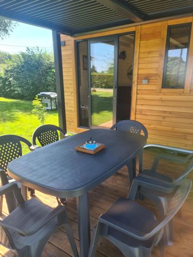 L'escale de Normandie - last minute hotel in Unknown City