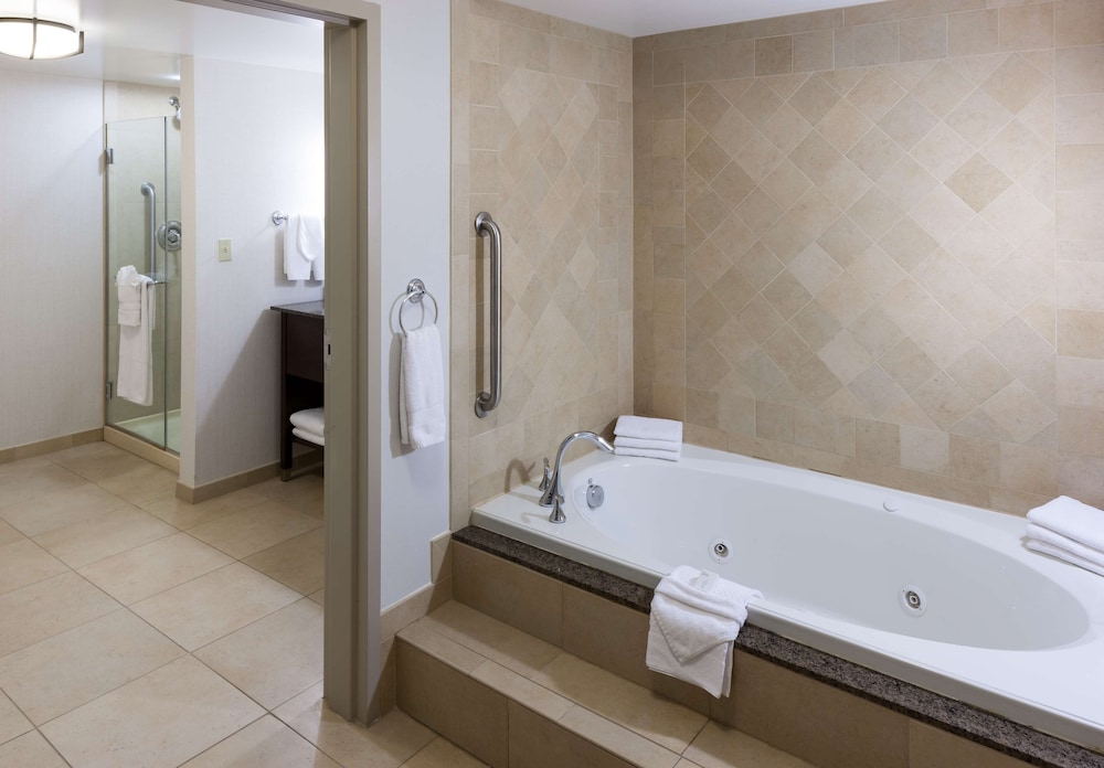 Embassy Suites Anchorage - photo 23