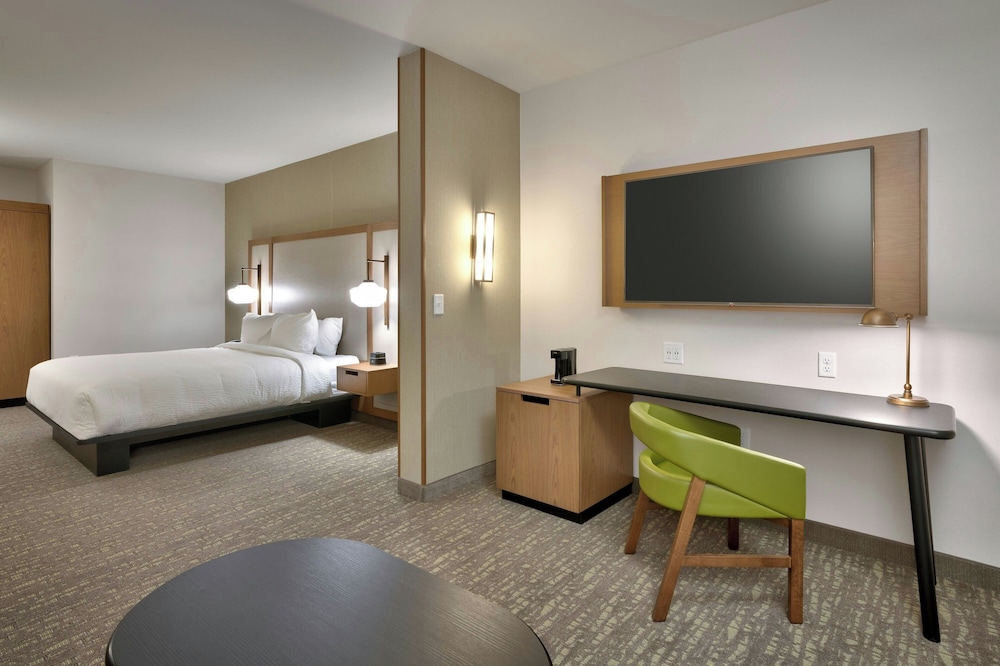 Fairfield Inn & Suites Denver West federal Center - photo 19