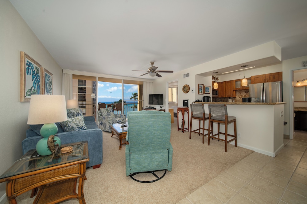 Royal Kahana Maui By Outrigger - photo 482
