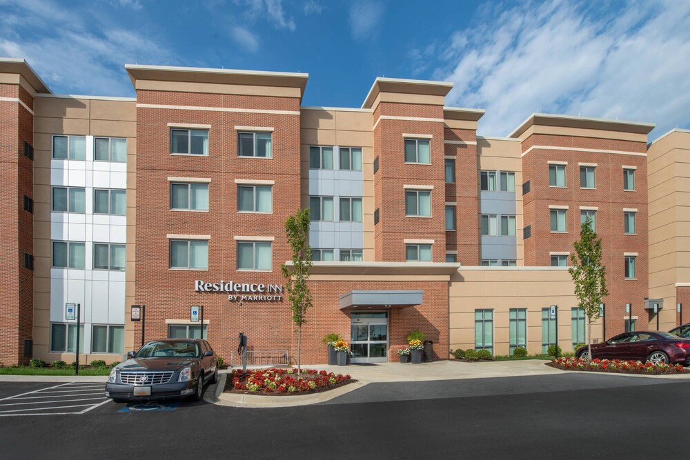 Residence Inn Fulton at Maple Lawn - photo 36