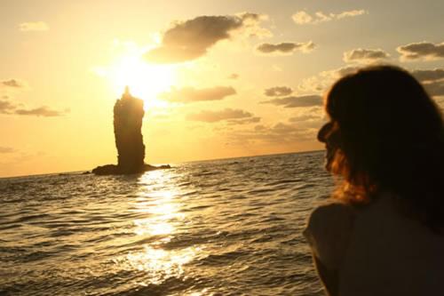 Okinoshima Resort Island Park Hotel — hotel near Oki Global Geopark Airport