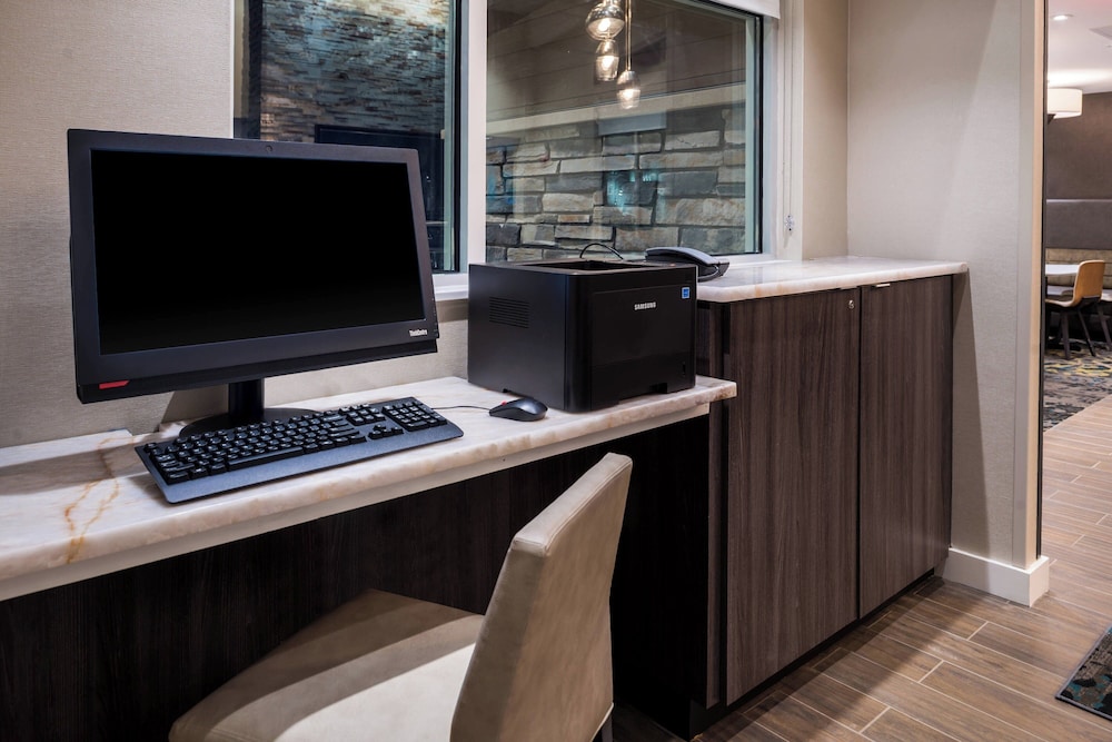 Residence Inn by Marriott Charlotte Steele Creek - photo 37