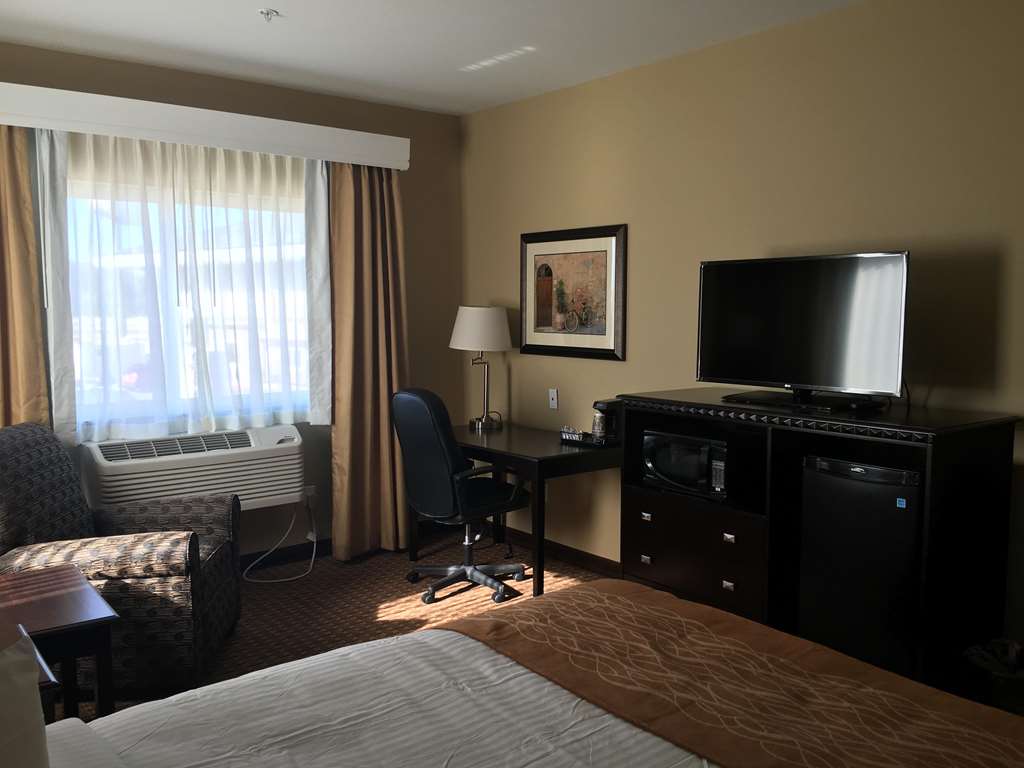 Best Western Plus Vintage Valley Inn - photo 5