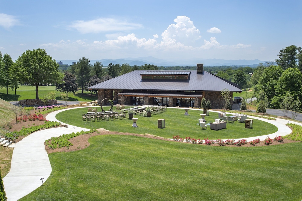 The Omni Grove Park Inn & Spa - photo 70