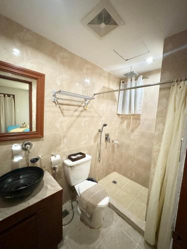 White Beach Suites Boracay — Unknown City — photo 3