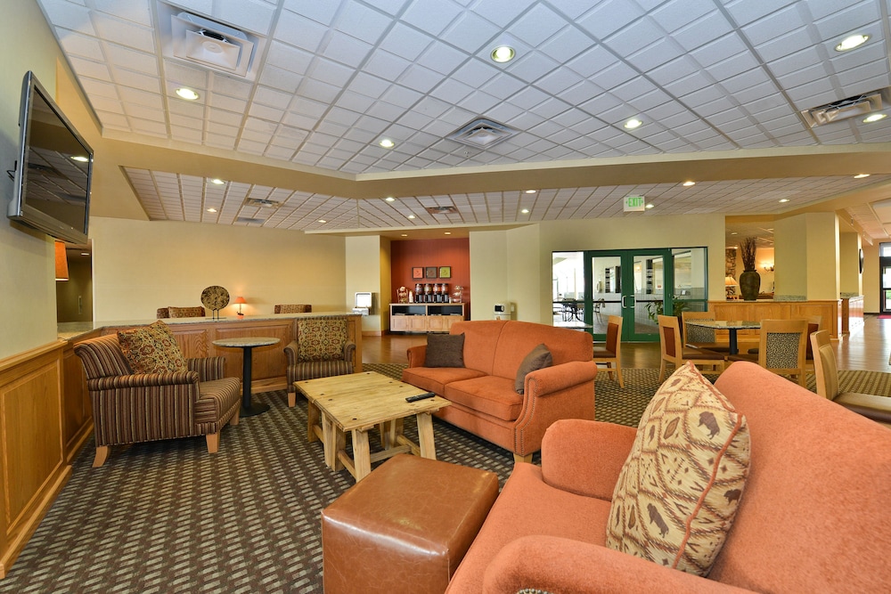 Hampton Inn Kalispell - photo 10