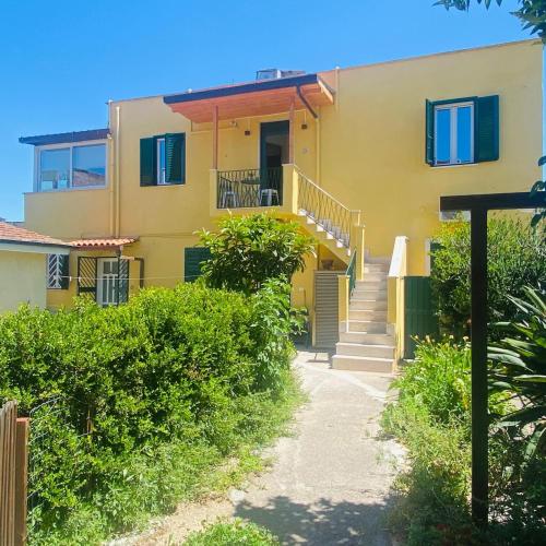 Borgo Capua - carbon neutral hotel in Rome