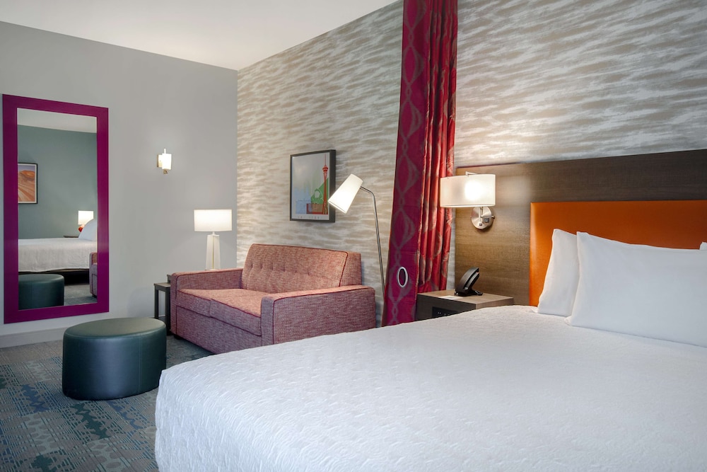 Home2 Suites by Hilton Las Vegas North - photo 22
