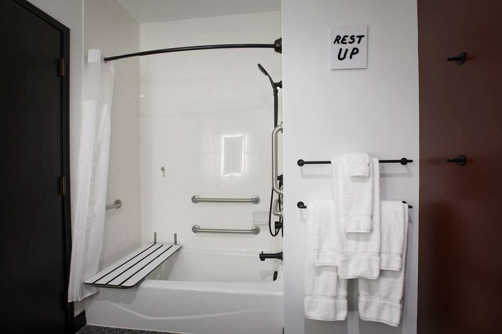 TRYP by Wyndham Pittsburgh Lawrenceville - photo 33