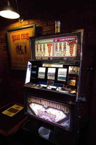 Jailhouse Motel and Casino - photo 18