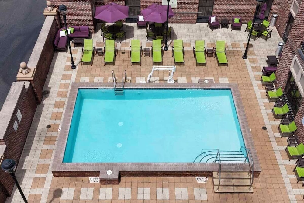 Holiday Inn Savannah Historic District by IHG - photo 40