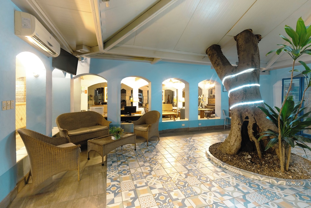 Hotel Suites Kino