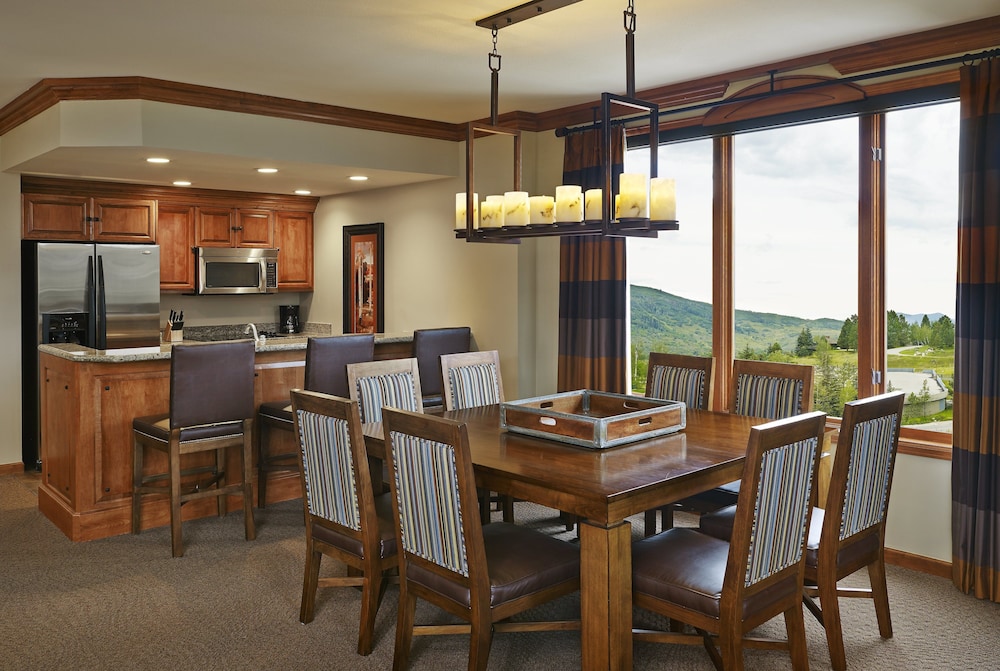 Sheraton Steamboat Resort Villas - photo 21