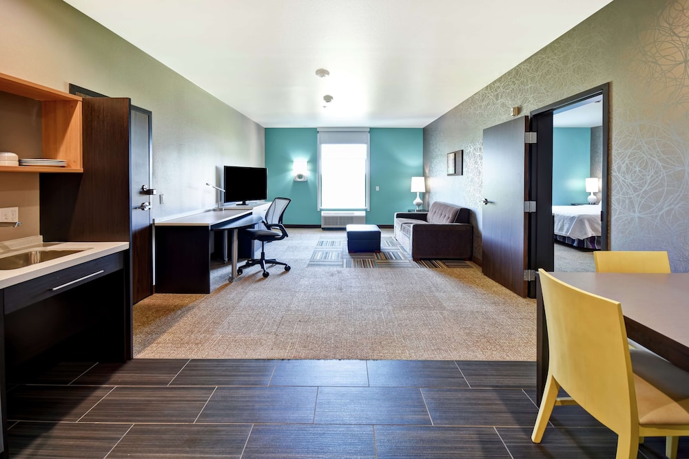 Home2 Suites by Hilton El Reno OK - photo 8