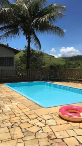 Chácara De Paula — hotel in Vassouras
