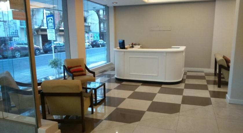 Playa Suites Cr - last minute hotel in Mar Del Plata