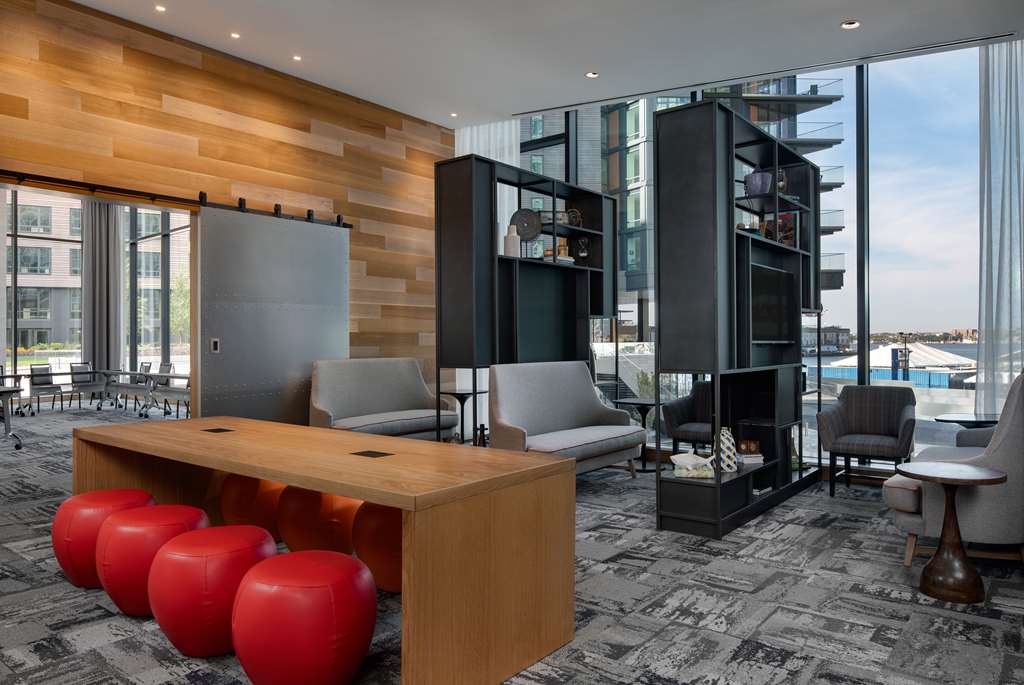 Hyatt Place Boston Seaport District - photo 60