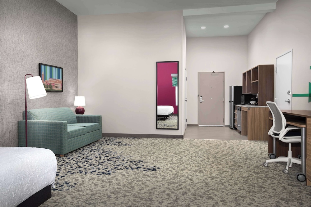 Home2 Suites by Hilton Lubbock University - photo 14