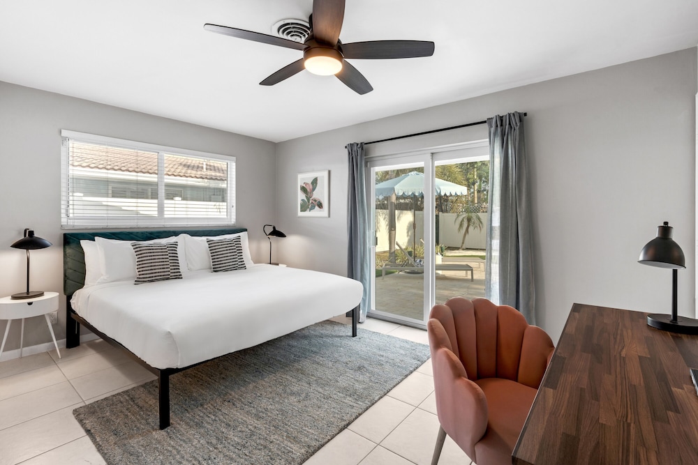 Kasa Palm Grove Fort Lauderdale - photo 4